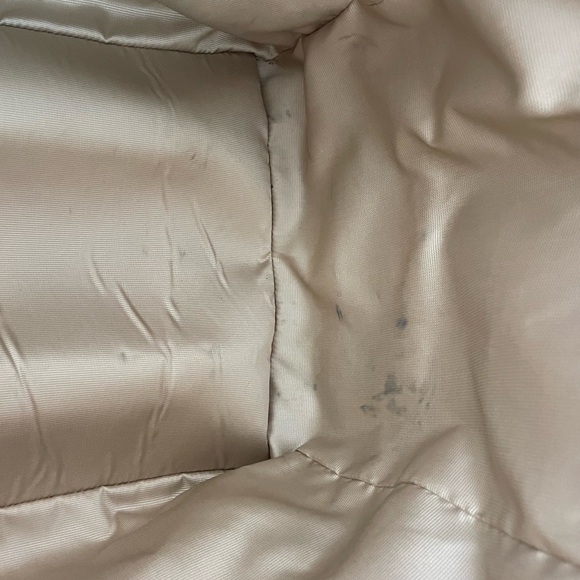 T. Anthony Authentic Italian Leather Bright Orange Carryon - Orig. $2,000! - Picture 3 of 16